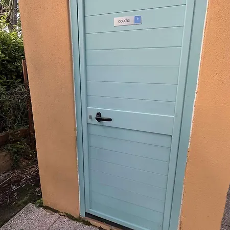Climatise 3 Pieces, 4-6 Pers, Terrasse, Parking, Proche Plage Et Centre - Fr-1-650-22 Apartmán