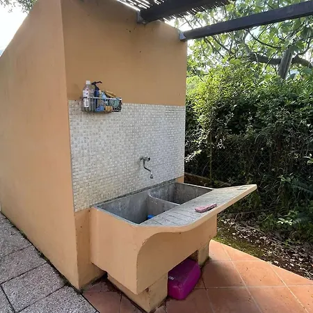 Climatise 3 Pieces, 4-6 Pers, Terrasse, Parking, Proche Plage Et Centre - Fr-1-650-22