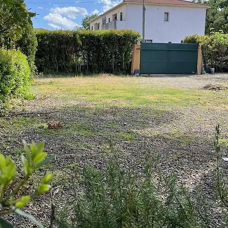 Climatise 3 Pieces, 4-6 Pers, Terrasse, Parking, Proche Plage Et Centre - Fr-1-650-22 Apartmán *
